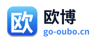 欧博 Logo